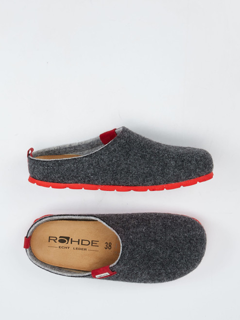 Hausschuh-71634050011 Rohde