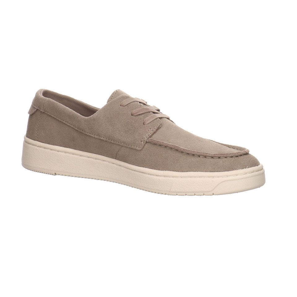 TOMS Trvl Lite London Schnürschuh