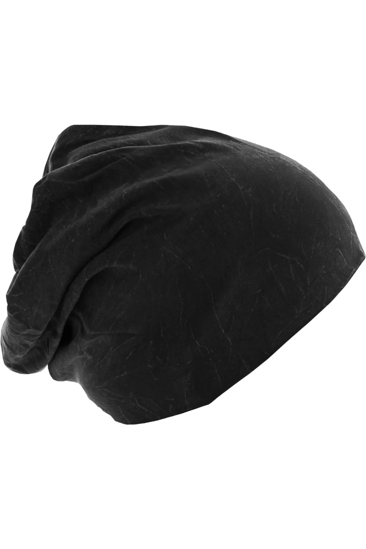 MSTRDS  Accessoires Stonewashed Jersey Beanie