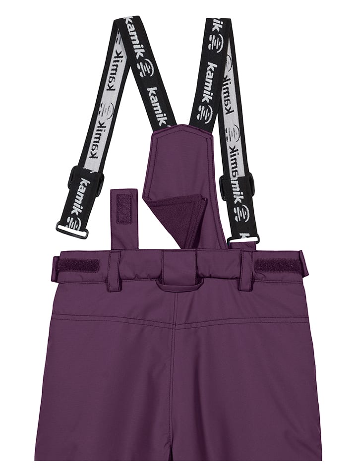 Kamik Ski-/ Snowboardhose 