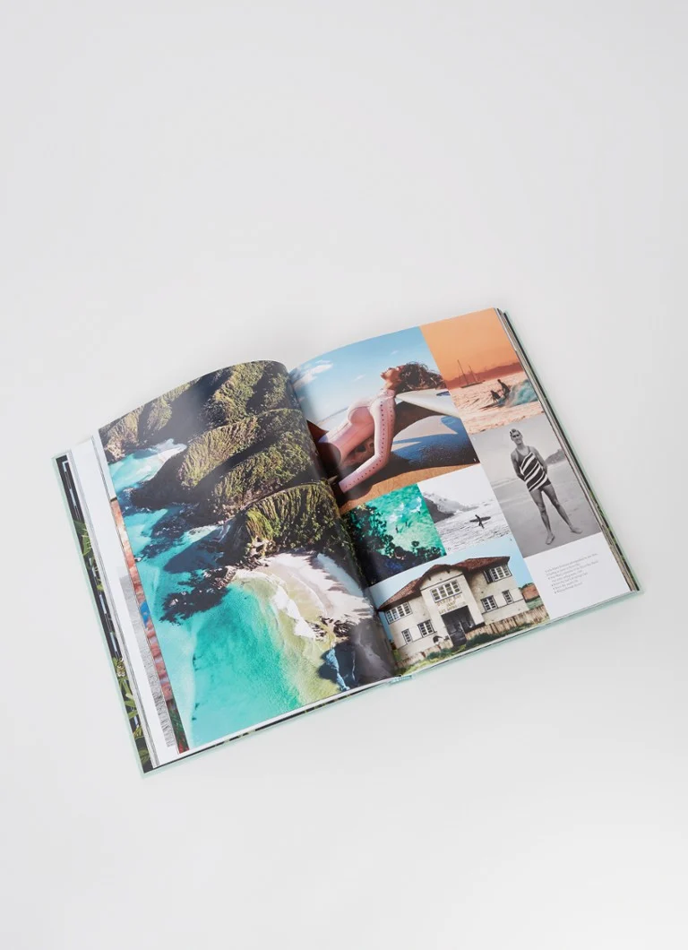 Assouline Byron Bay