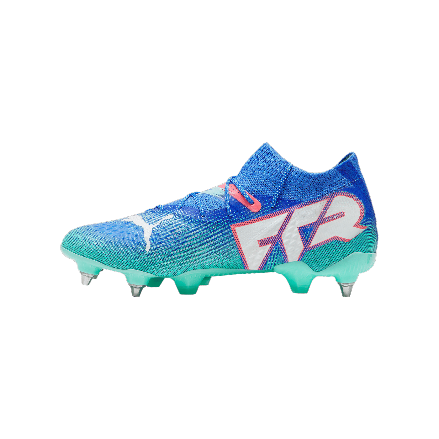 PUMA FUTURE 7 Ultimate MxSG Blau F01