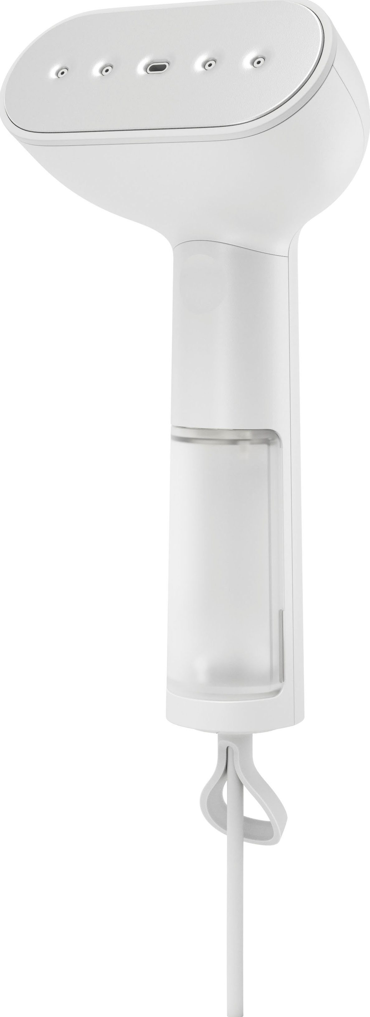 Steamery Dampfbügeleisen Cirrus X Handheld Steamer, 1200 W