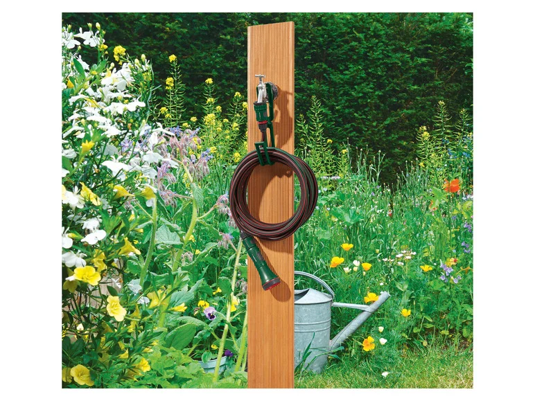 Kit de montagem em deck PARKSIDE®, 7,5 m, 3/8
