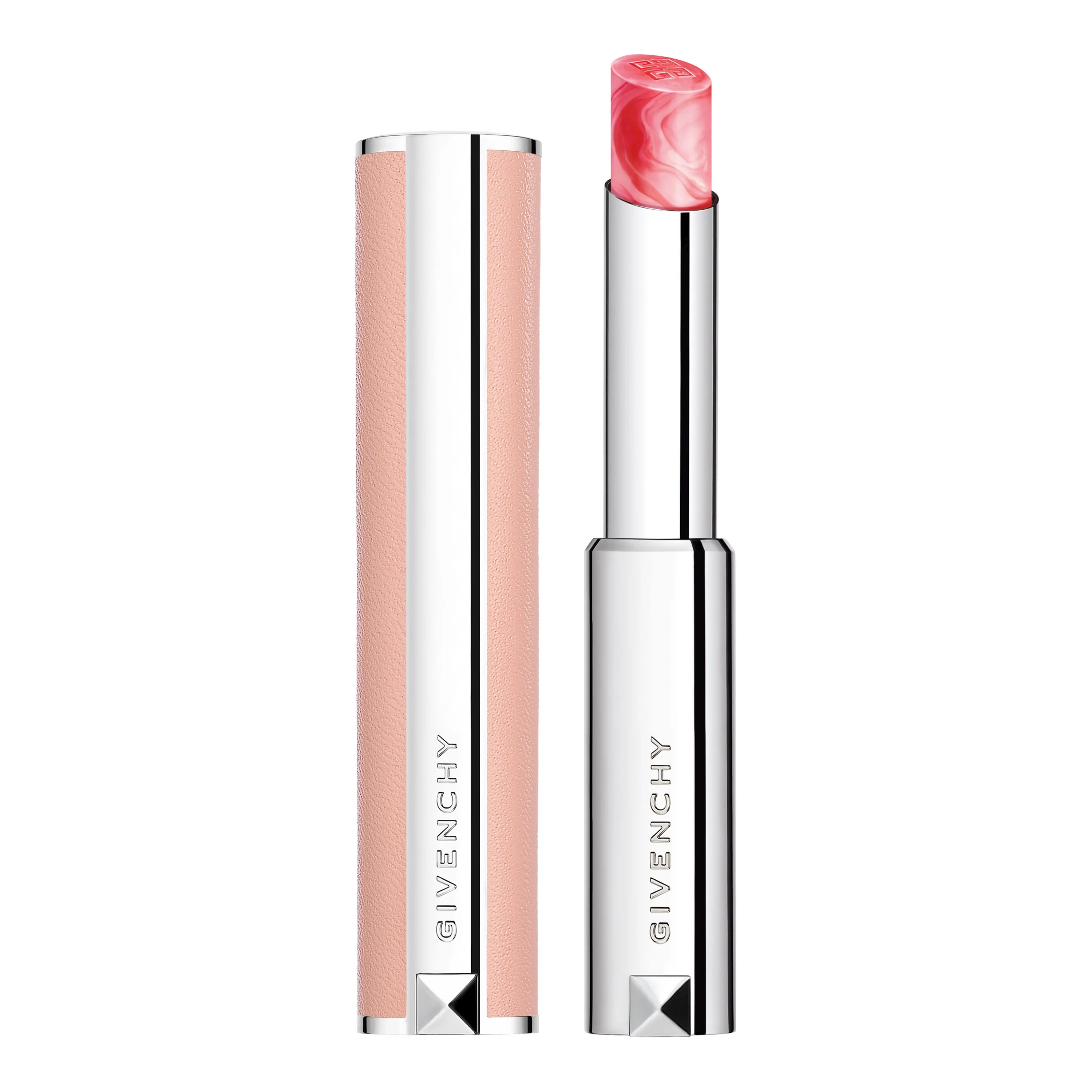 Le Rose Perfecto Lips – lūpų dažai
