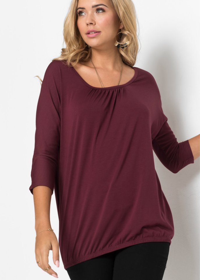Oversize-Shirt