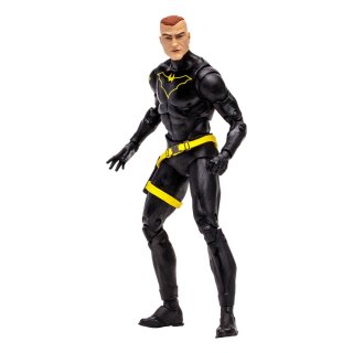 DC Multiverse Actionfigur - Jim Gordon as Batman (Batman: Endgame)