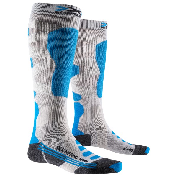 X-Socks - Women's Ski Silk Merino 4.0 - Skisocken