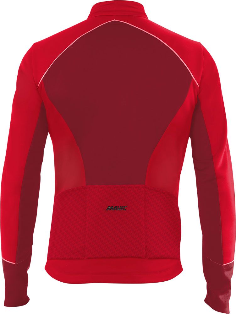 Mavic Nordet - Windjacke kaufen | Bike-Discount