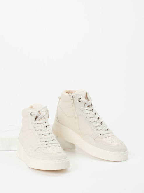 Sneaker High-16733790008 Paul Green