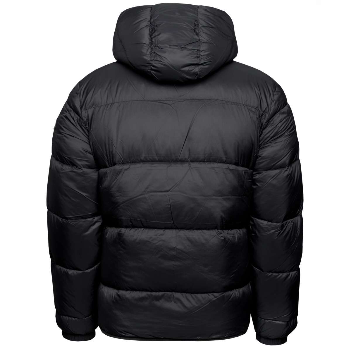 Napapijri A-Suomi H 1 Winterjacke schwarz