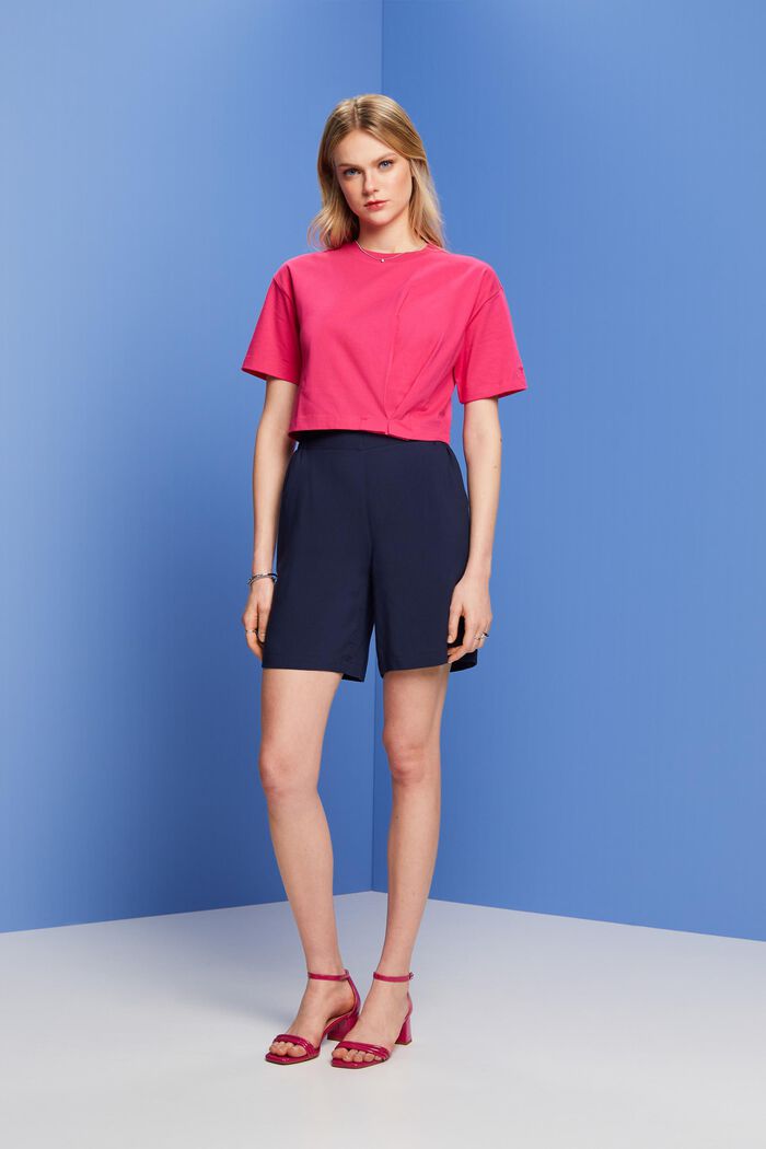 Pull-on-Shorts