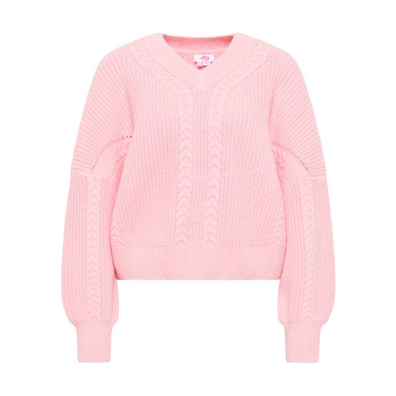MYMO Strickpullover Damen