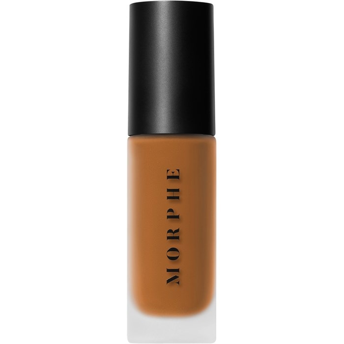 Filter Effect Soft Focus Foundation