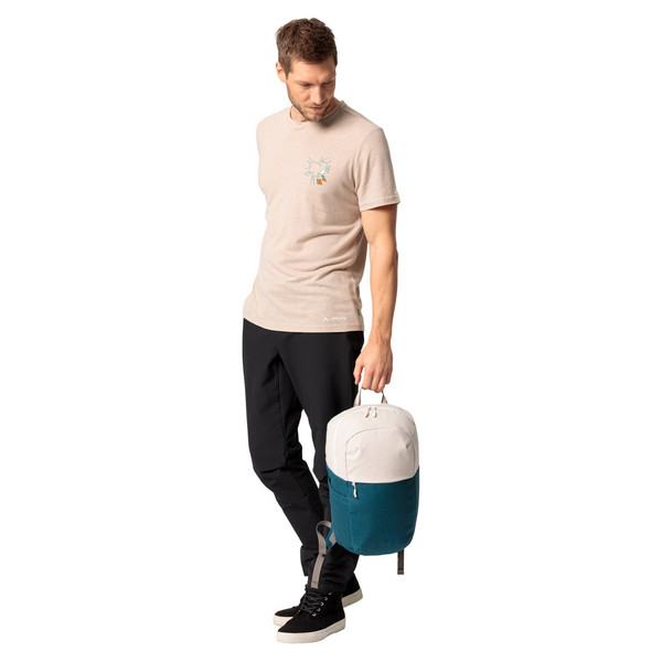 YED REVALUED - Tagesrucksack