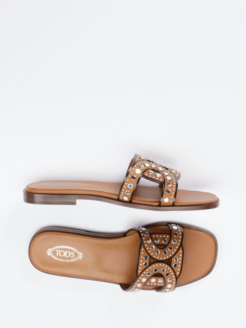 Pantolette-11202890010 Tod's
