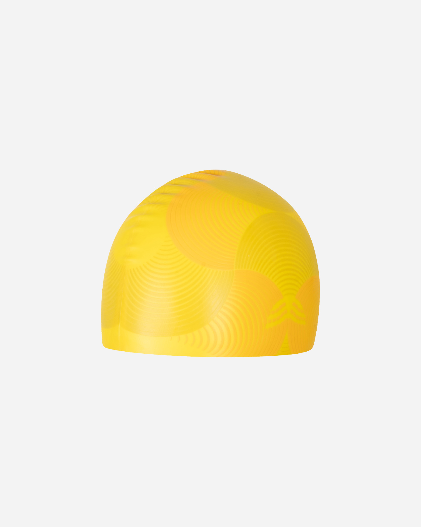 Czapka basenowa Aquarapid Circle Assorted CIRCLE-ASS