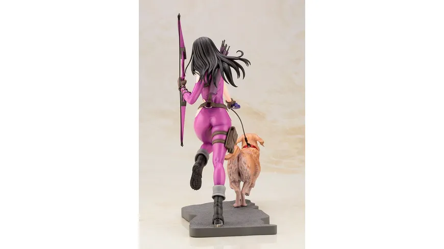 Marvel Bishoujo PVC Statue 1/7 Hawkeye (Kate Bishop) 25 cm