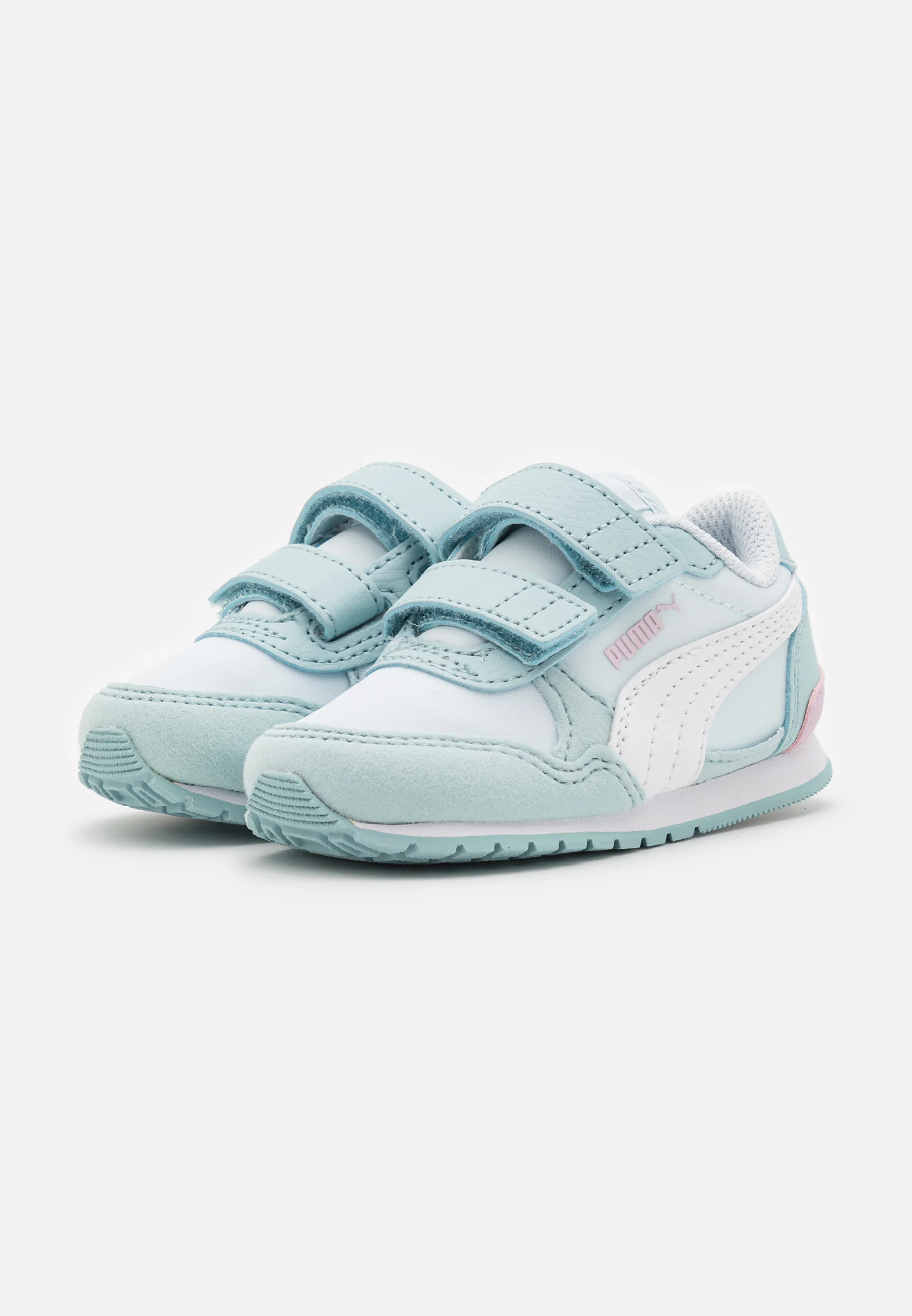 Puma ST RUNNER UNISEX - Zapatillas bajas