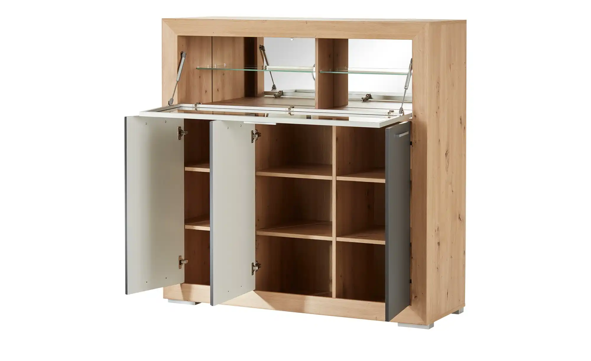 Barschrank