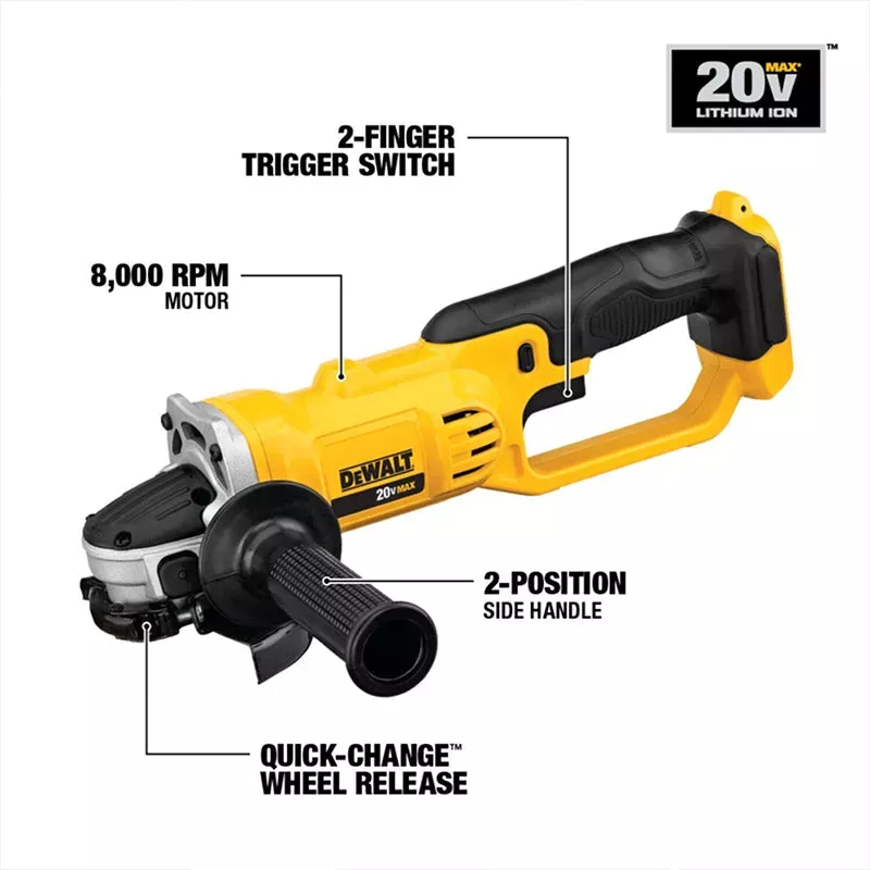2024  DEWALT 18V Li-Ion Cordless Combo Kit(28-TOOL)