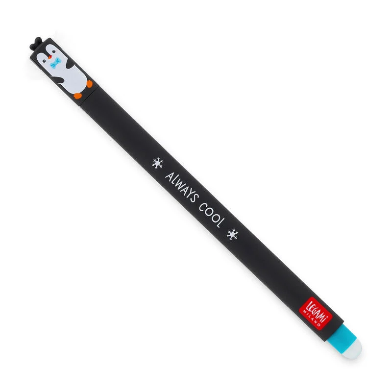 Löschbarer Gelstift - Bolígrafo borrable