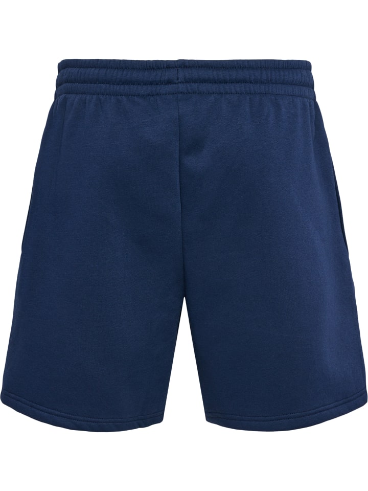 Hummel Hummel Verstellbare Taille Kurze Hose Hmlactive Herren in DRESS BLUES günstig kaufen S