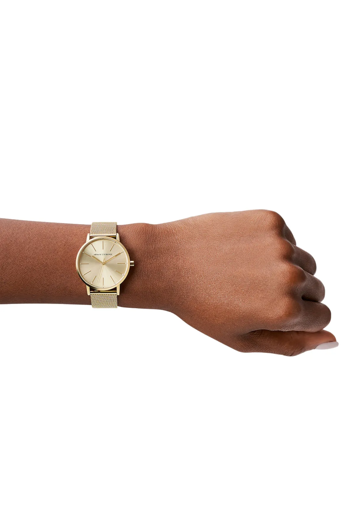 Armani Exchange  Armani Exchange Lola Uhr AX5536
