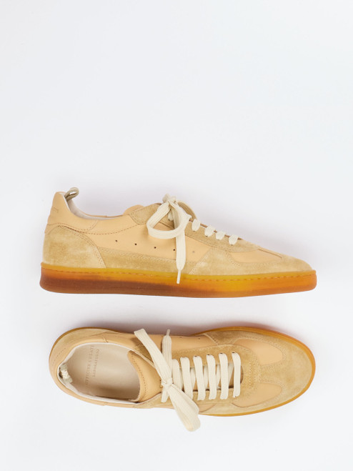 Sneaker-16612890042 Officine Creative