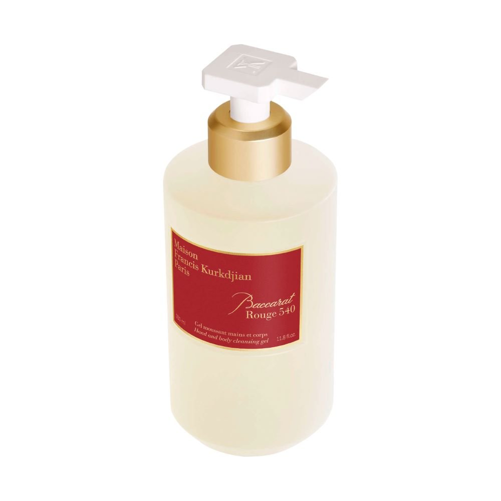 Maison Francis Kurkdjian Baccarat Rouge 540 Hand & Body Cleansing Gel
