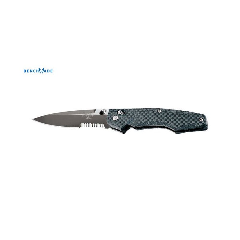 Benchmade 773 black Osborne Design