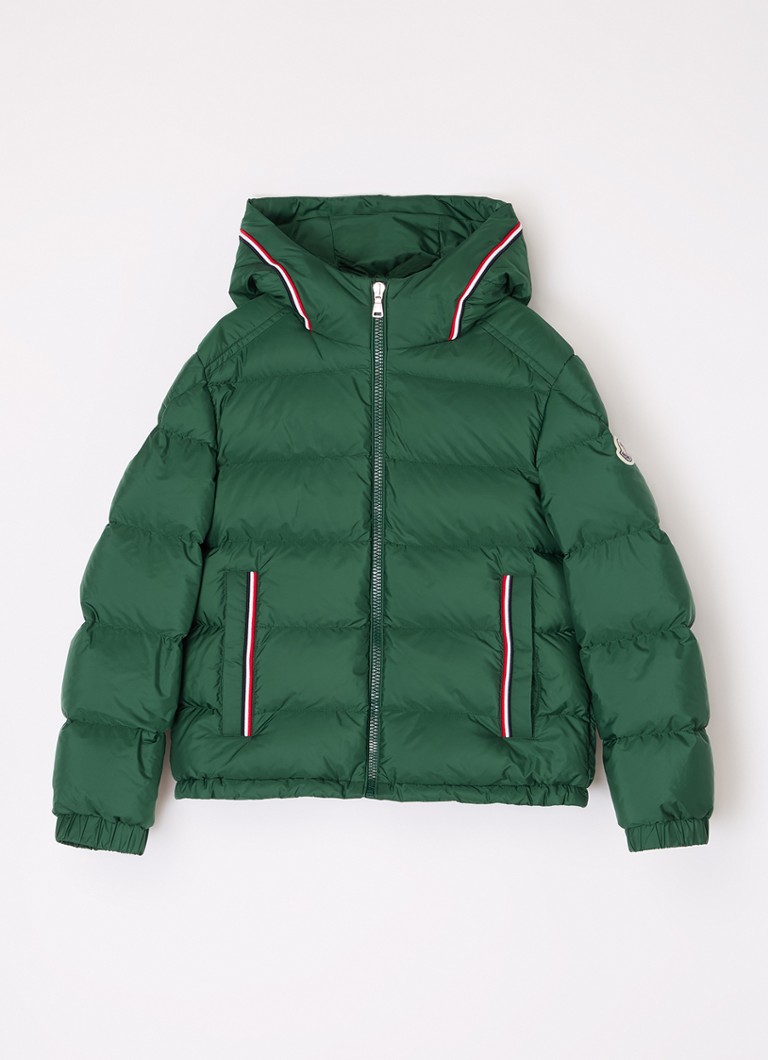 Geacă Moncler Merry Down