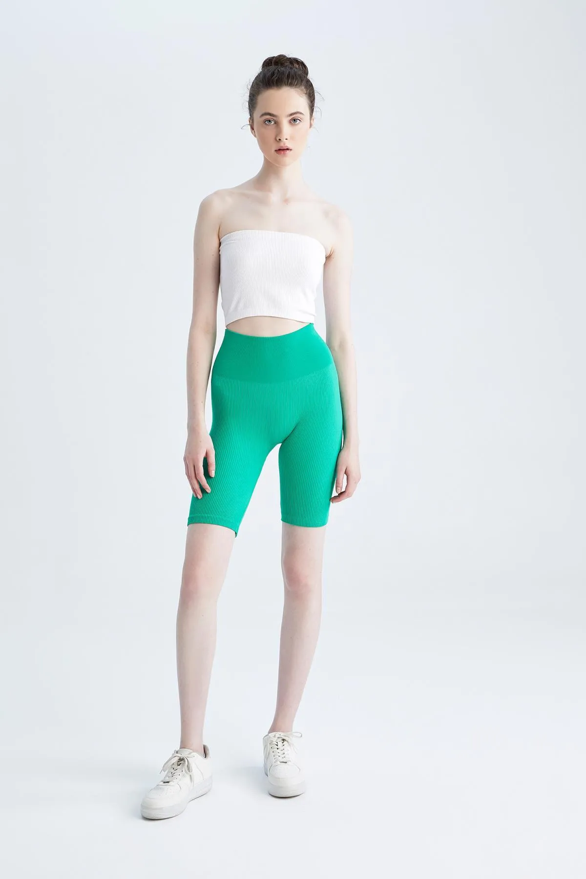 DeFacto  Leggings mit nahtloser Taillenpassform - Y4273az22hs