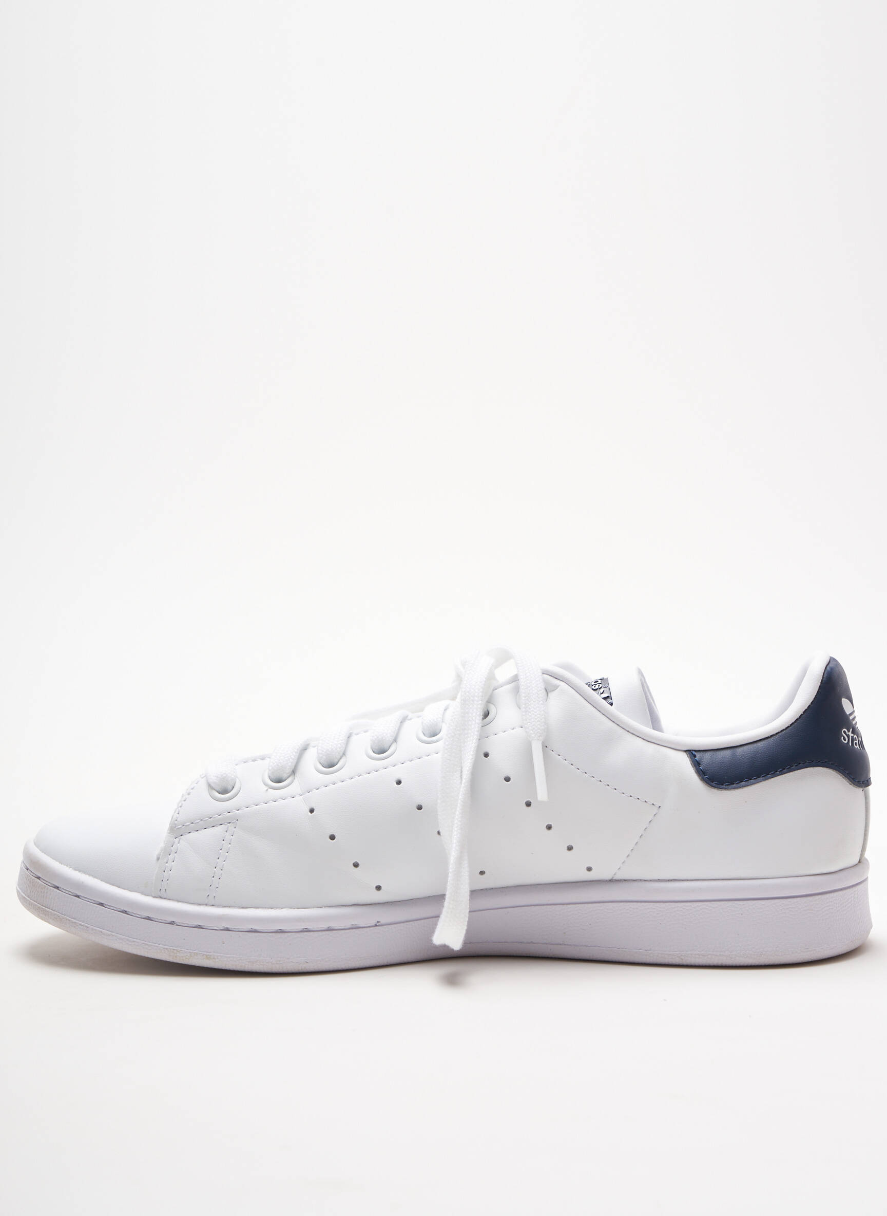 Adidas Baskets Femme couleur blanc