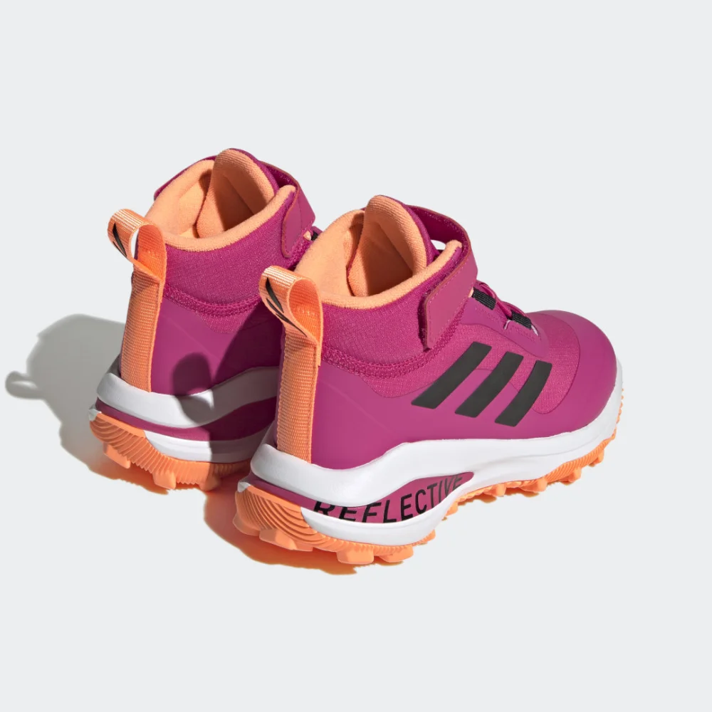adidas Fortarun All Terrain Cloudfoam K GZ1807 / schwarz