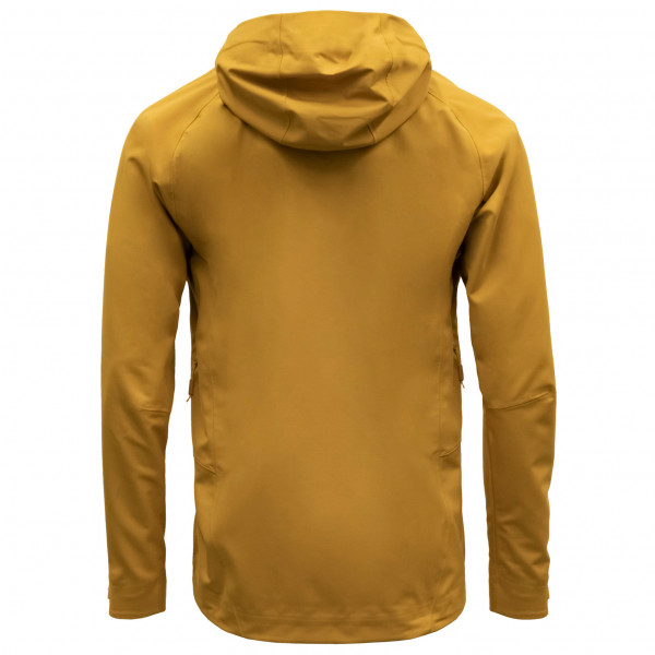 Devold - Trollkyrkja Woolshell Jacket - Softshelljacke