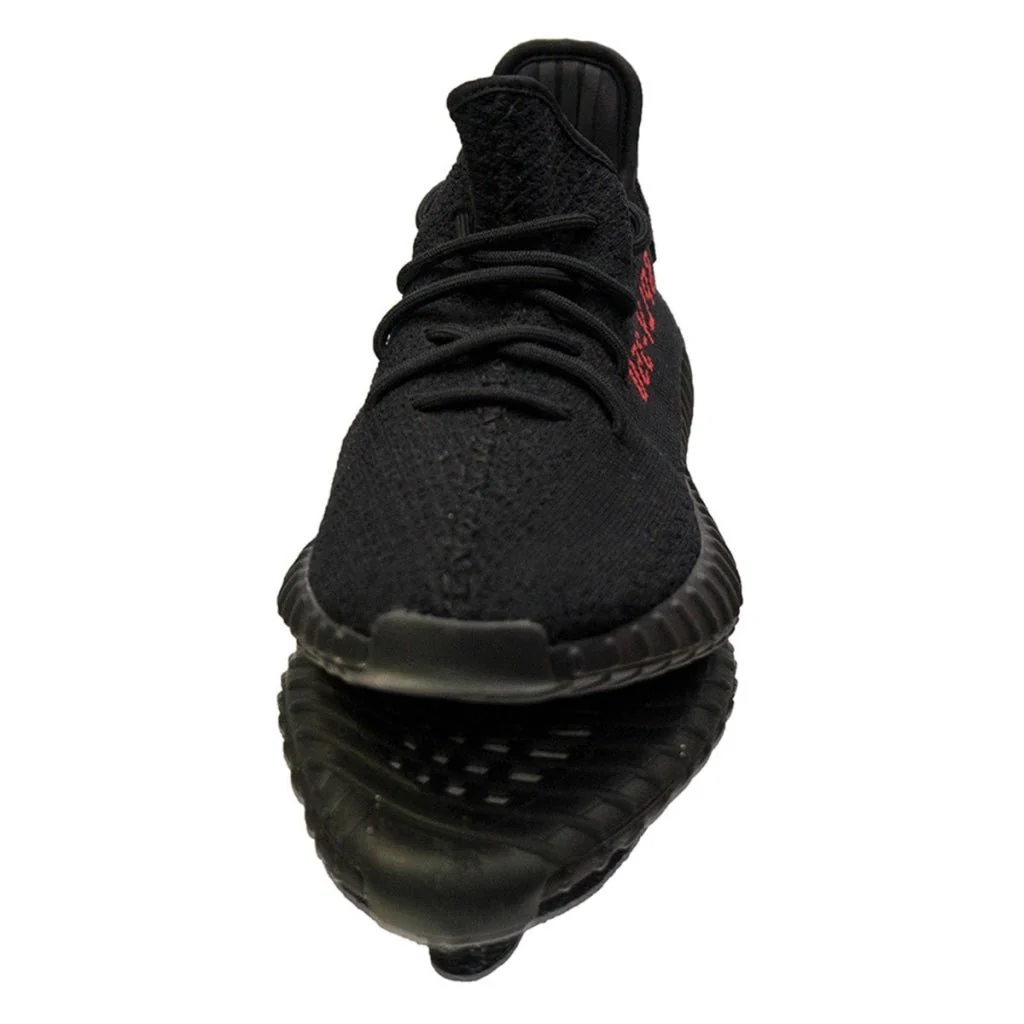 Yeezy Boost 350 V2 Bred