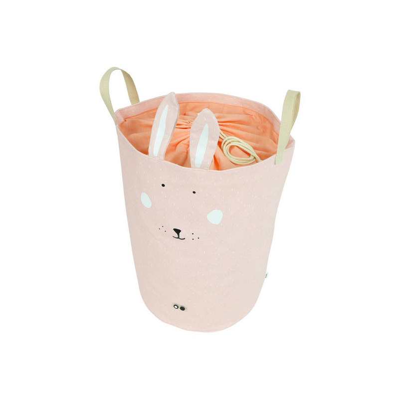 Panier de rangement Lapin Trixie
