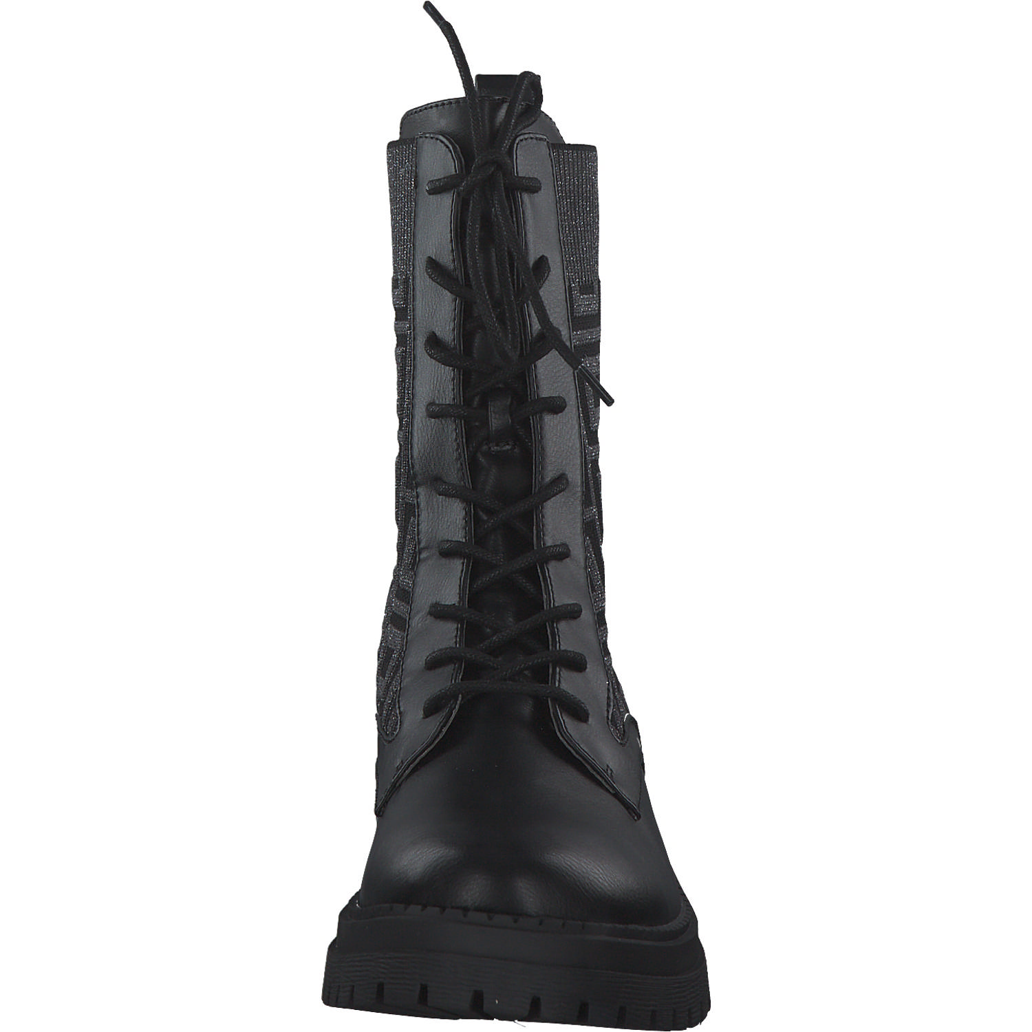 La Strada 2203696, Stiefeletten, Damen, Schwarz