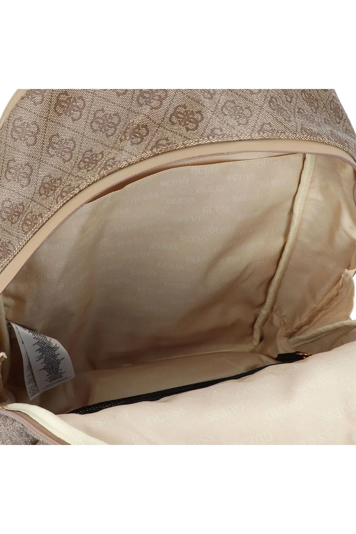 Guess  Milano Rucksack 41,5 cm Laptopfach
