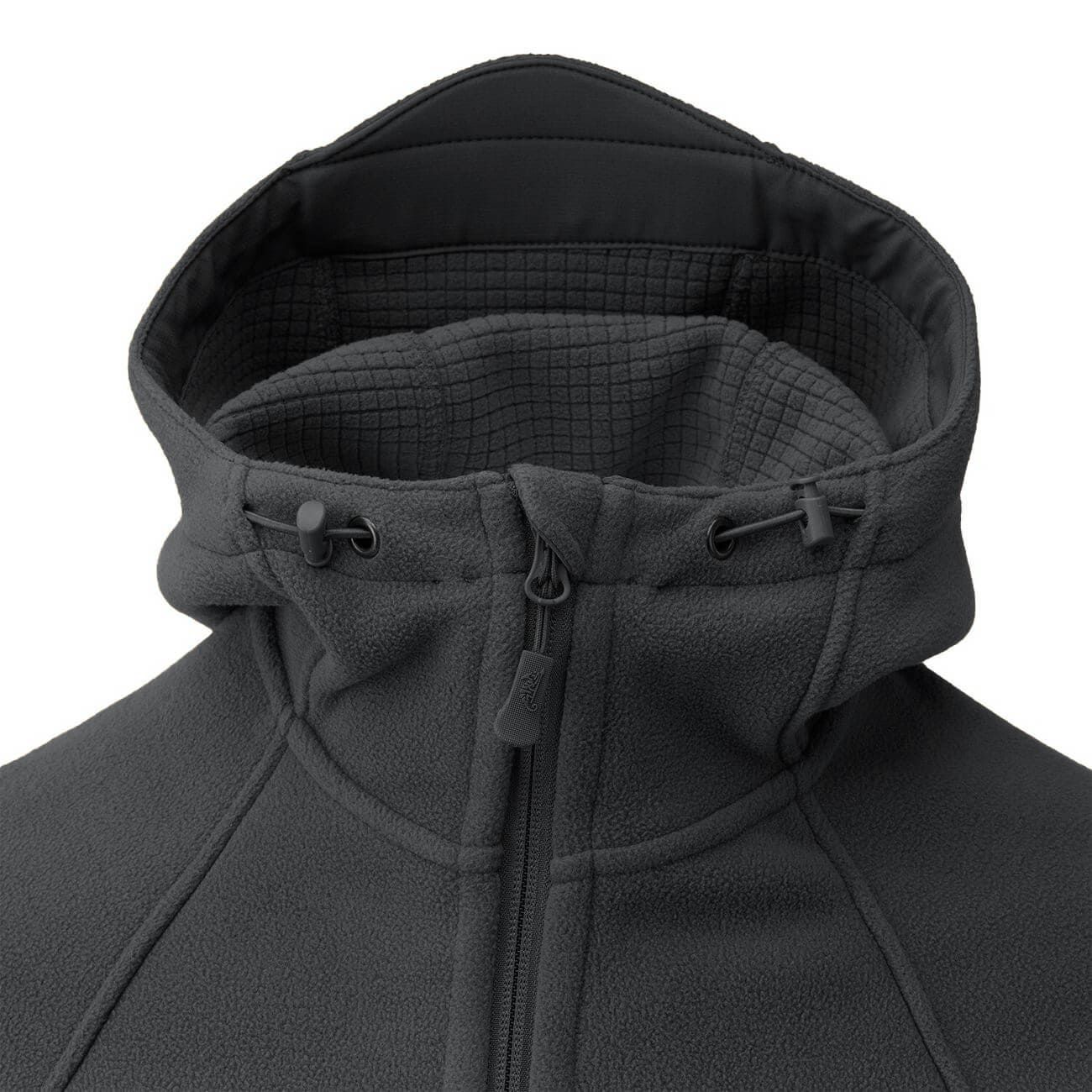 Patriot Hybrid Fleece Jacket Mk2