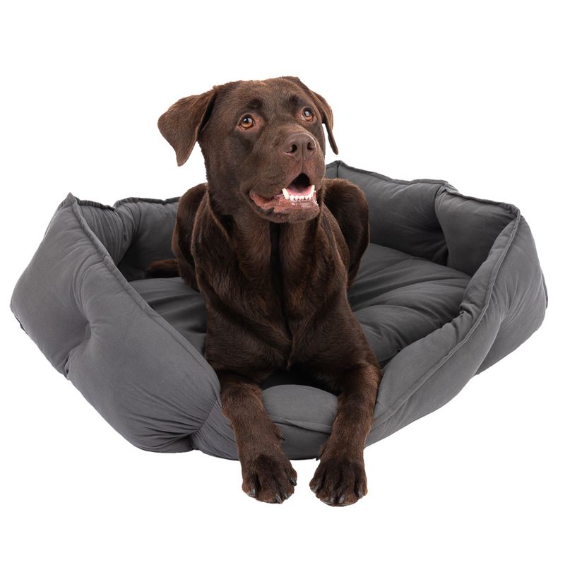 Kuschelbett Silky zu TOP-Preisen