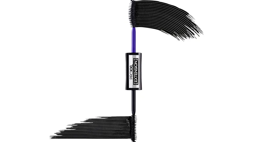 L'ORÉAL PARIS Mascara Pro XXL Xtension 12 ml