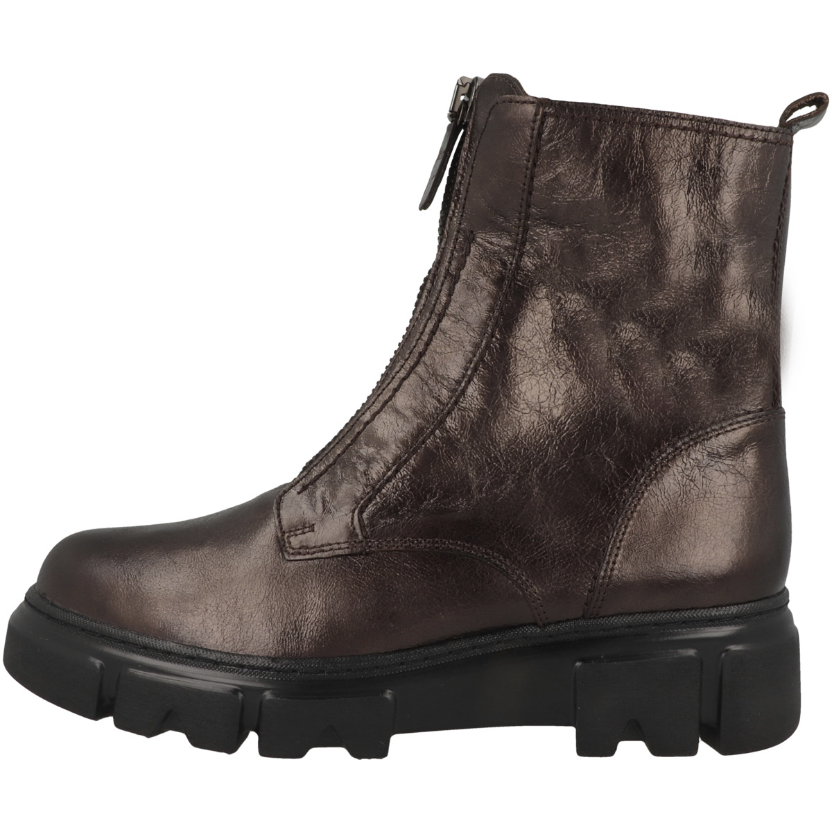 Gabor 31.733 Boots dunkelbraun