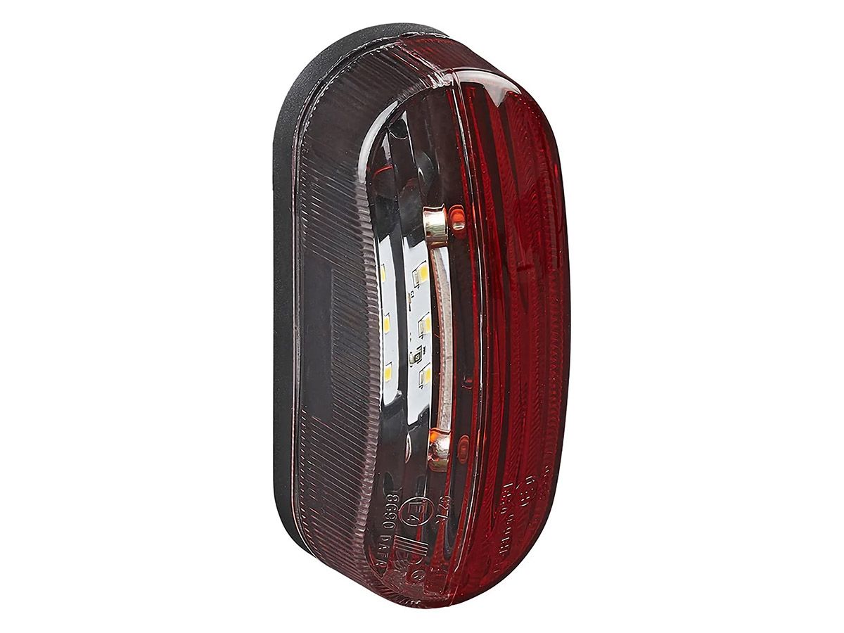 ProPlus links LED-Begrenzungsleuchte