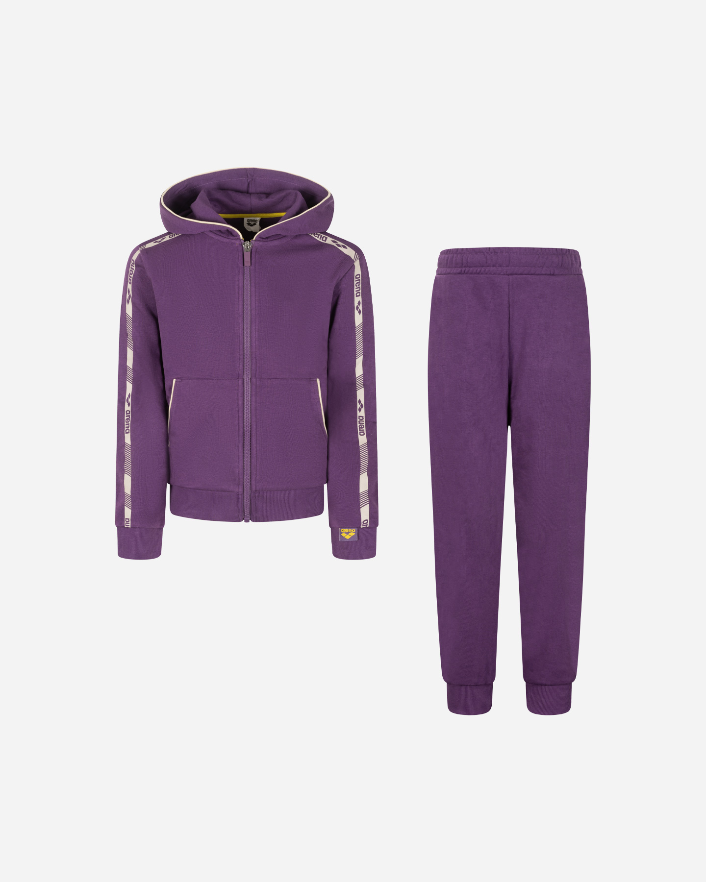 Tuta Arena Athletics Jr AFG800W24G-461