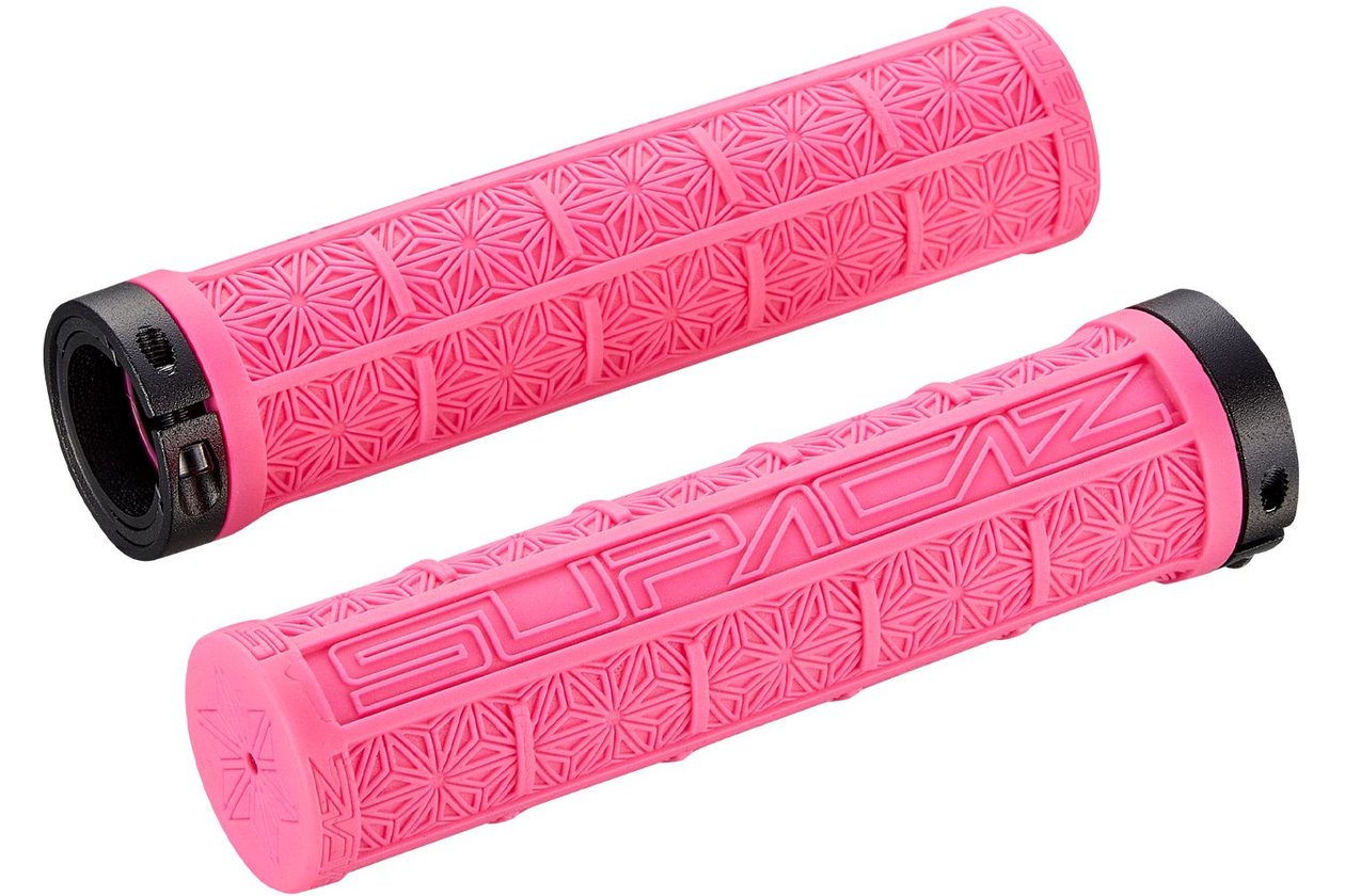 Supacaz Grizips Classic Griffe