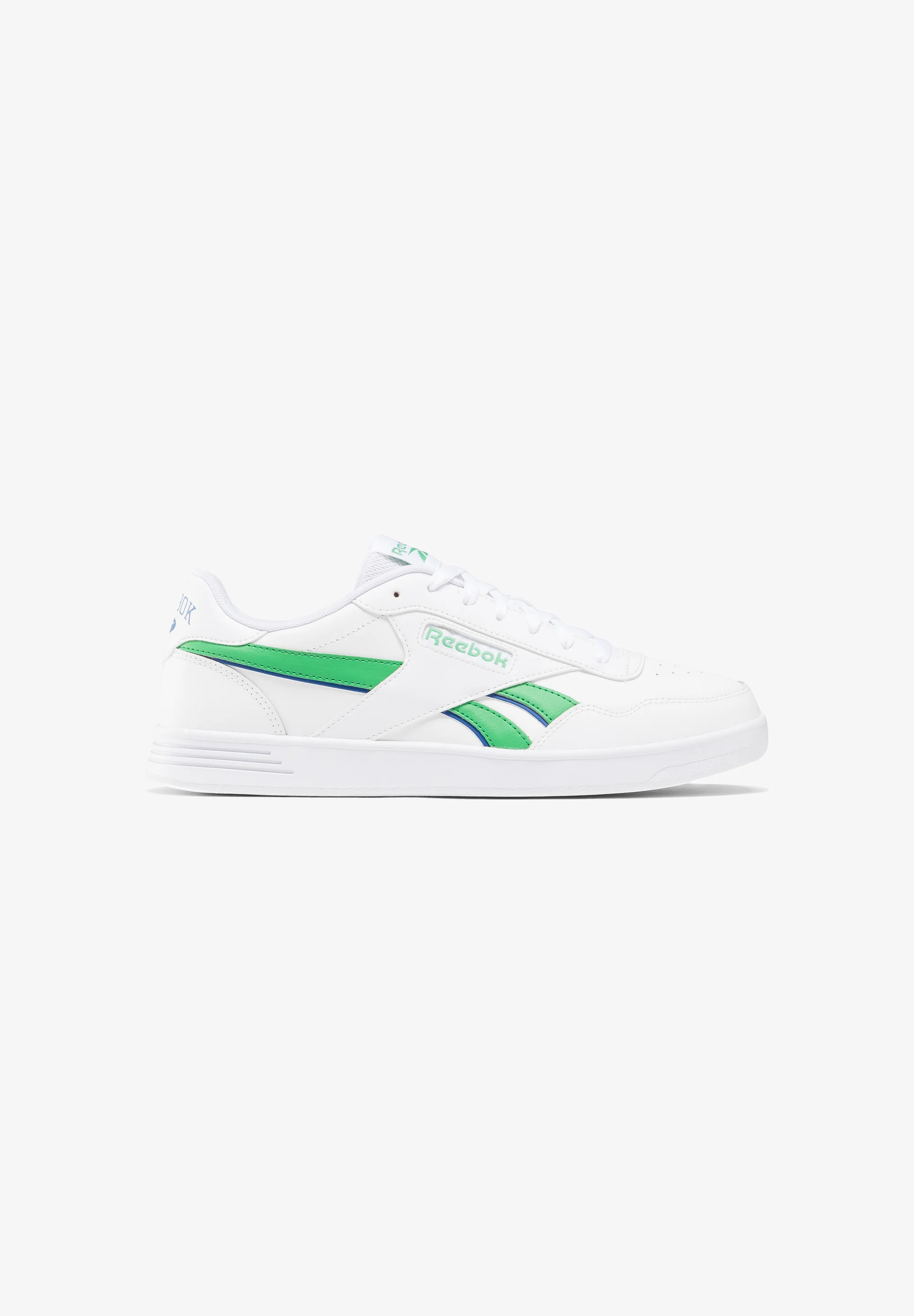 Reebok Classic COURT ADVANCE - Zapatillas bajas