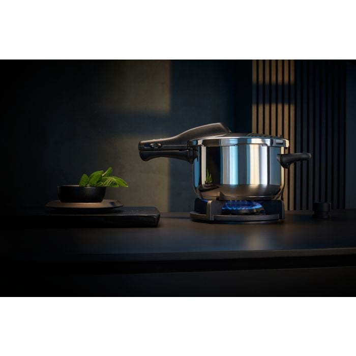 Perfect One Pot Schnellkochtopf-Unterteil, 4,5 Liter
