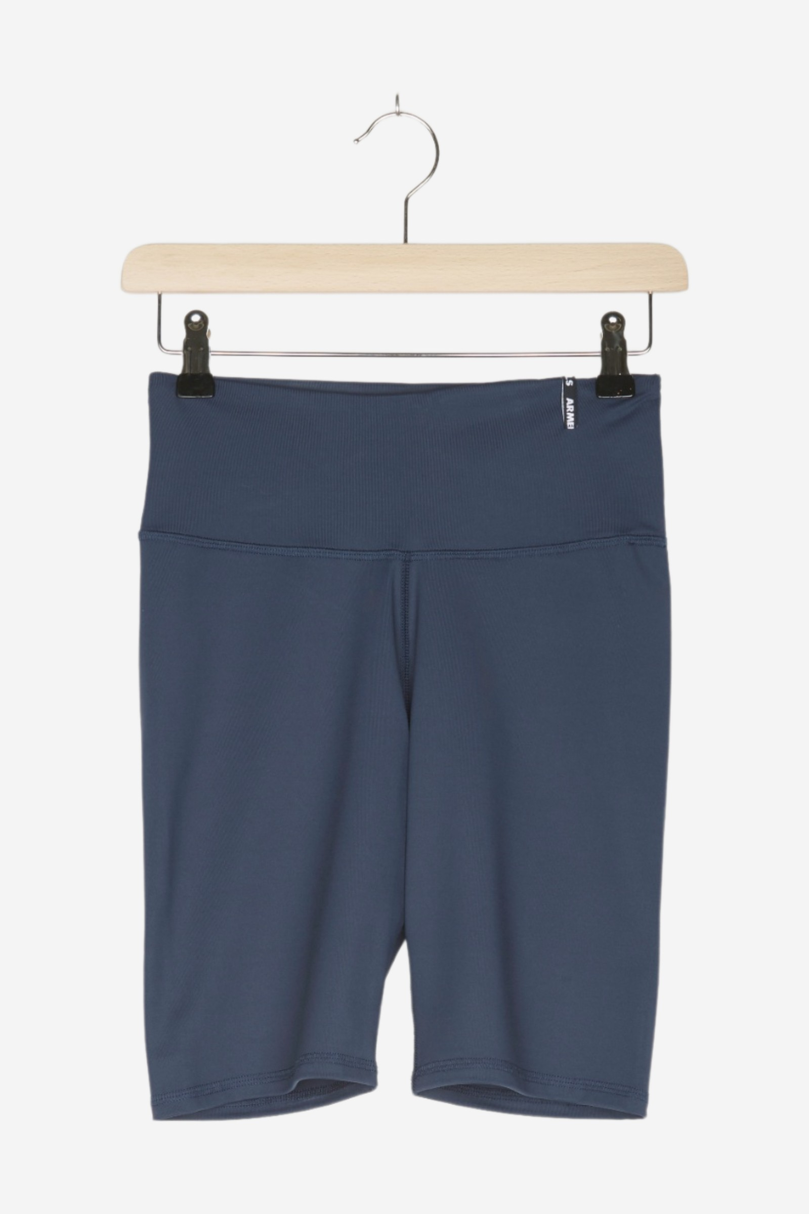 Activewear Radler aus Polyamid Mix (recycled)